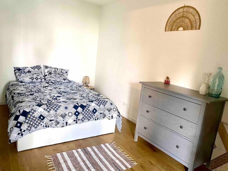 Mon Cocoon Toulousain Cosy Appartement Idealement Situe トゥールーズ エクステリア 写真